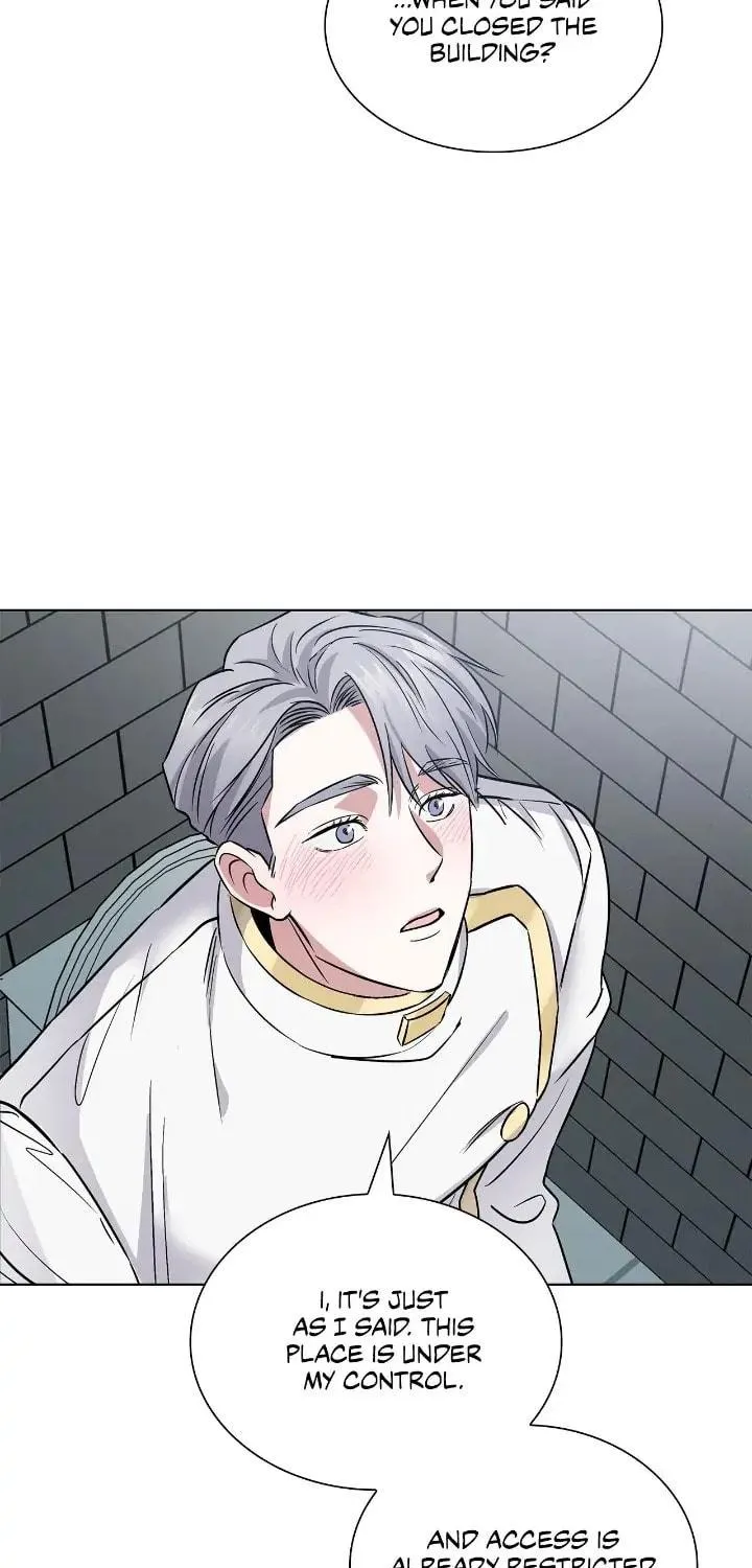 Read Salty Lust chapter 7 image 58 on Lezhin