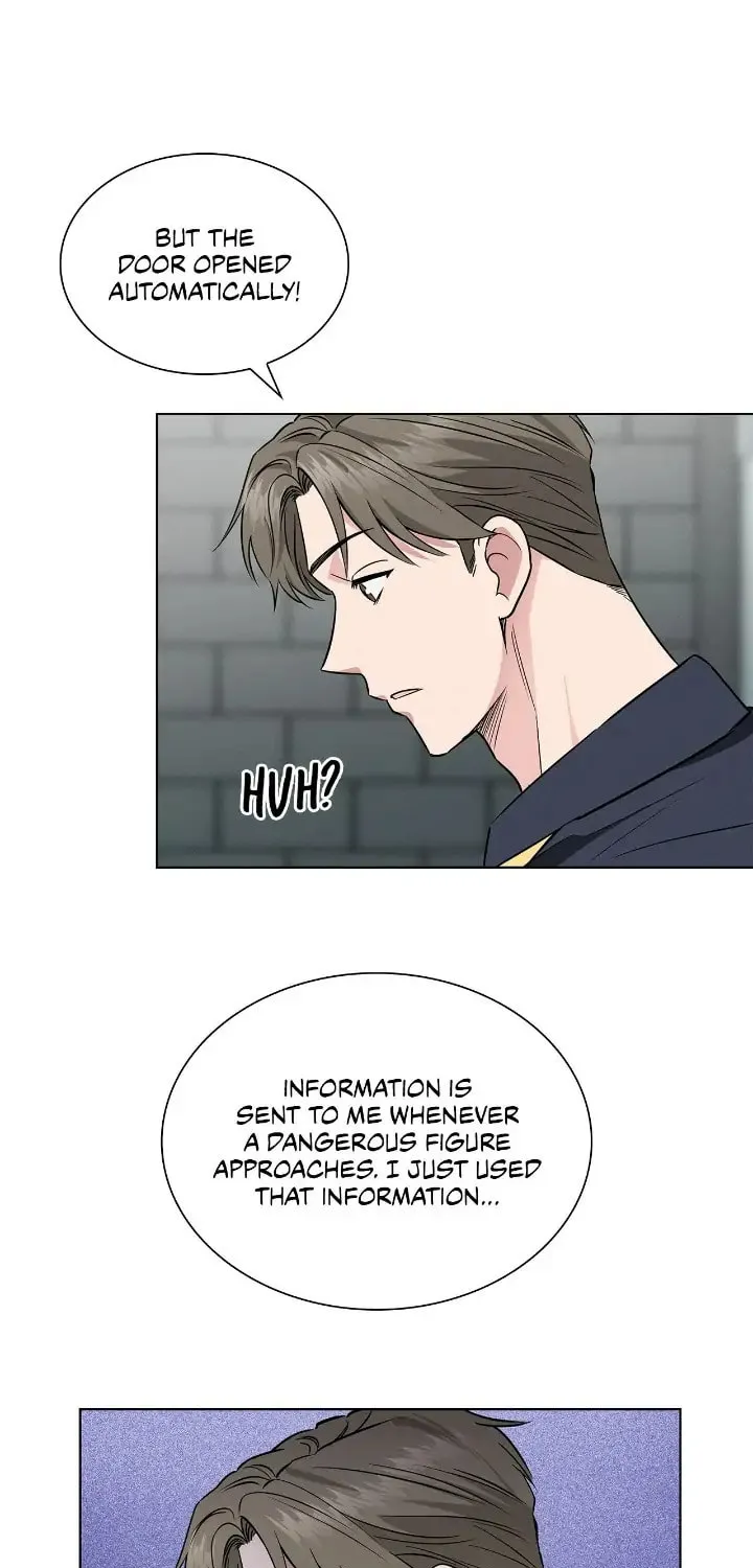 Read Salty Lust chapter 7 image 60 on Lezhin