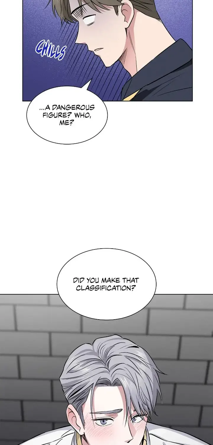 Read Salty Lust chapter 7 image 61 on Lezhin