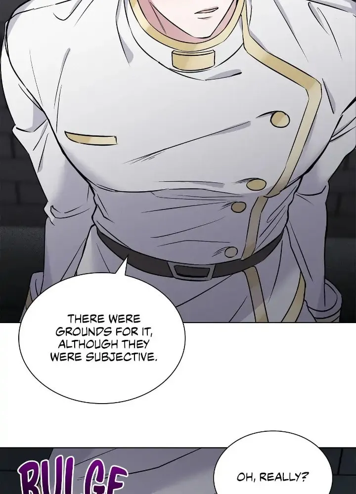 Read Salty Lust chapter 7 image 62 on Lezhin