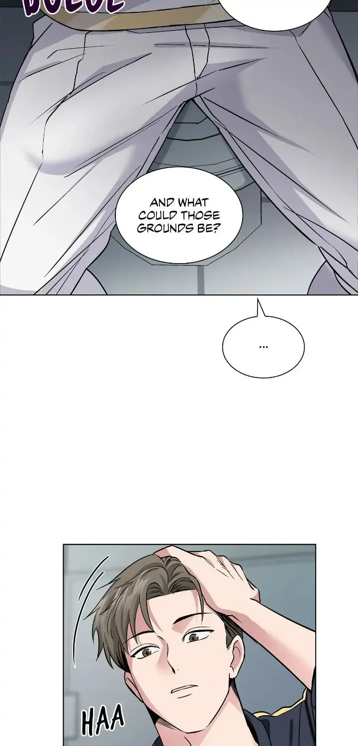 Read Salty Lust chapter 7 image 63 on Lezhin