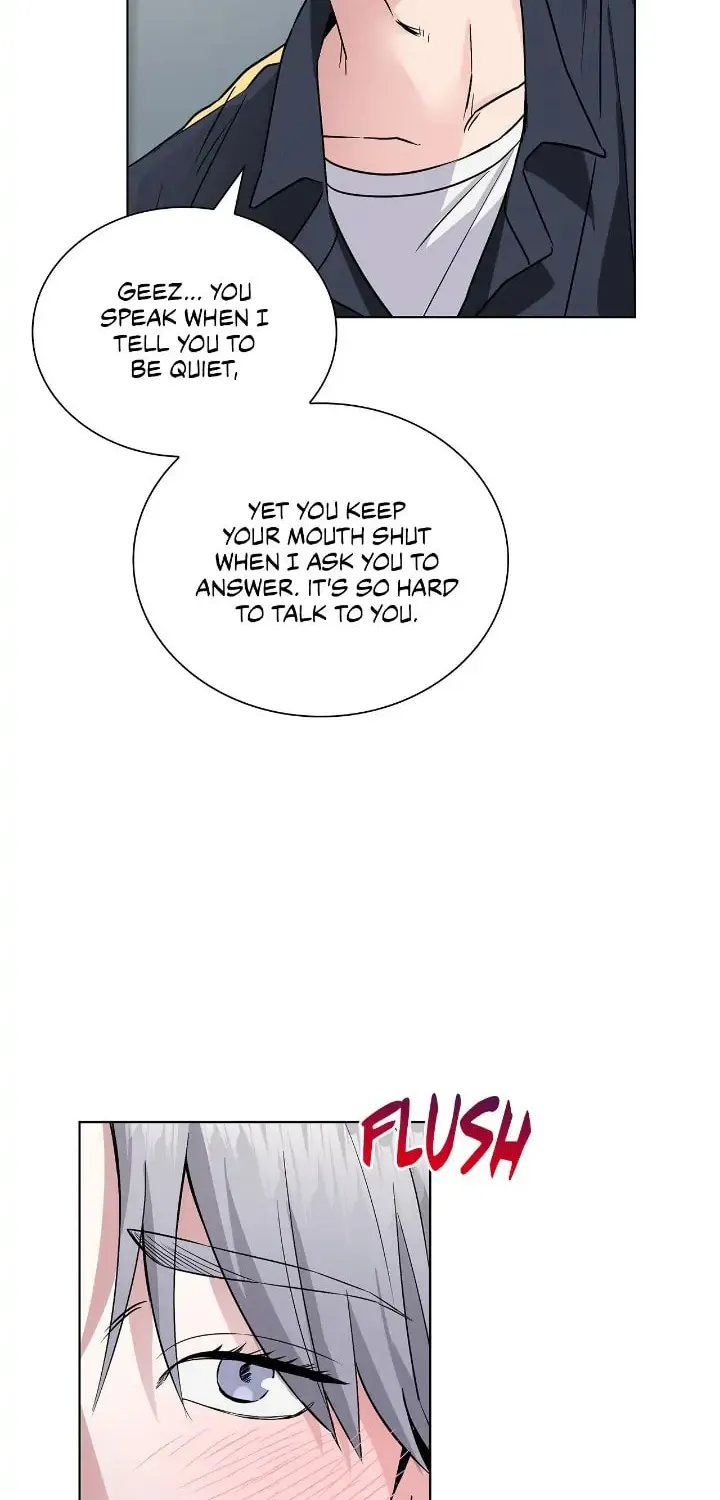 Read Salty Lust chapter 7 image 64 on Lezhin