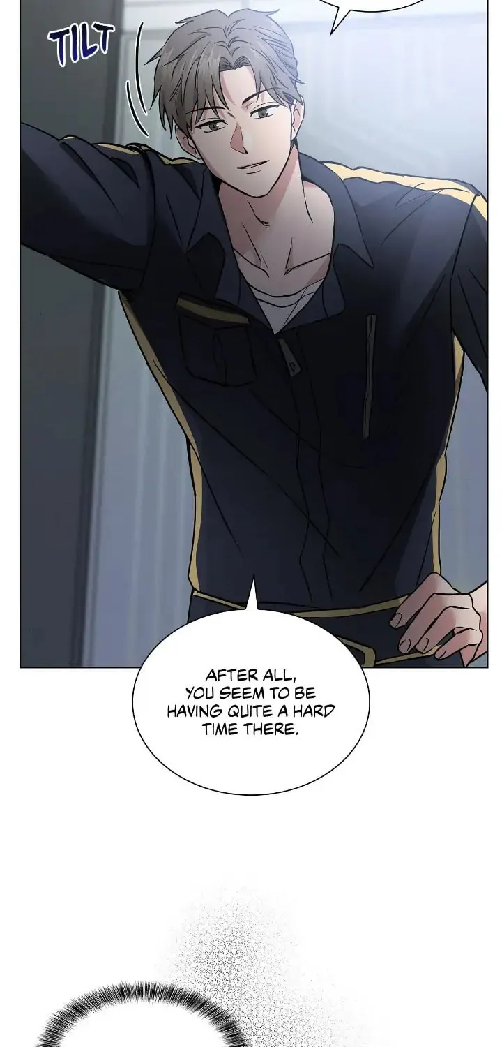 Read Salty Lust chapter 7 image 67 on Lezhin