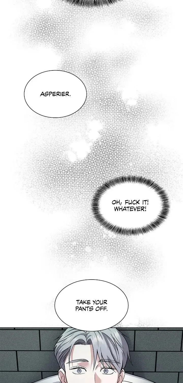 Read Salty Lust chapter 7 image 69 on Lezhin