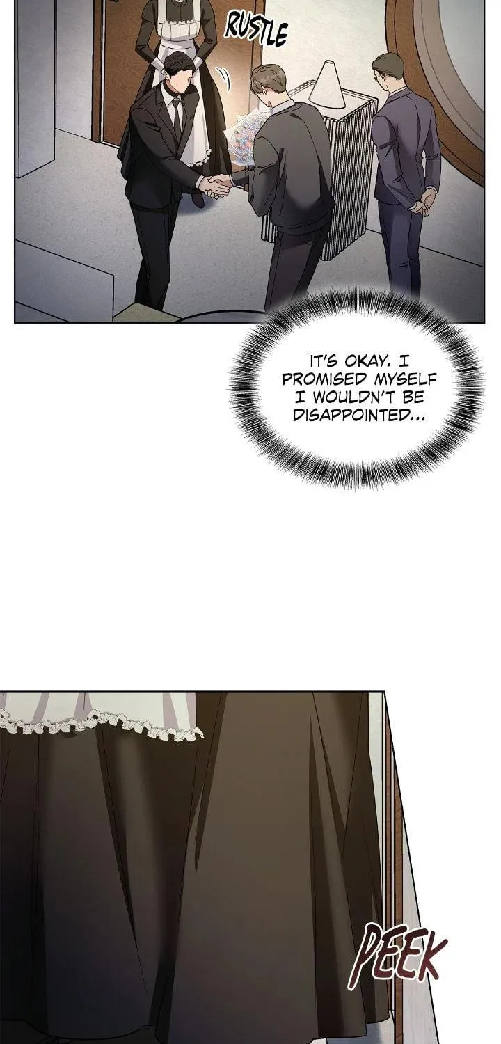 Read Salty Lust chapter 70 image 17 on Lezhin