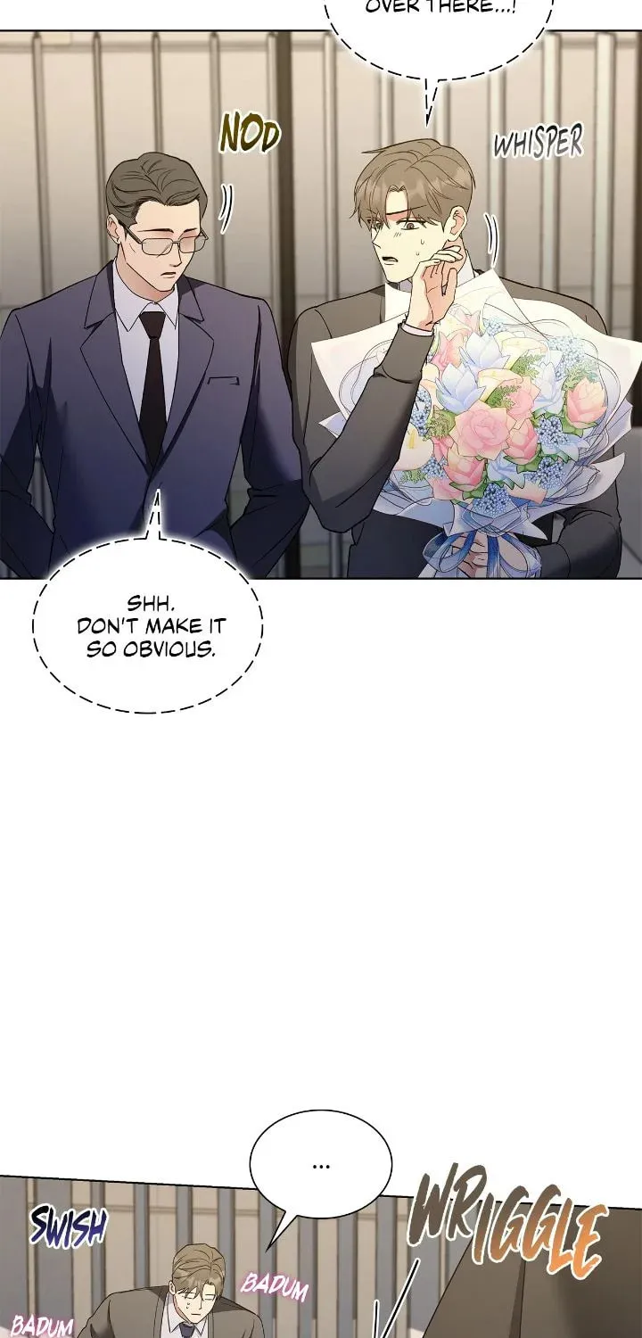 Read Salty Lust chapter 70 image 19 on Lezhin