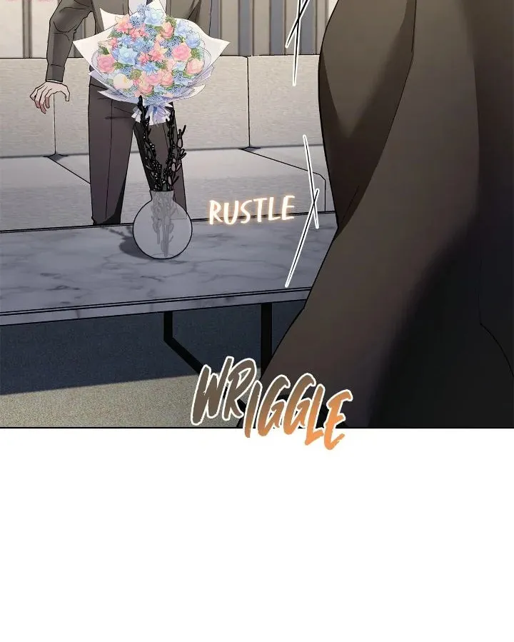 Read Salty Lust chapter 70 image 20 on Lezhin
