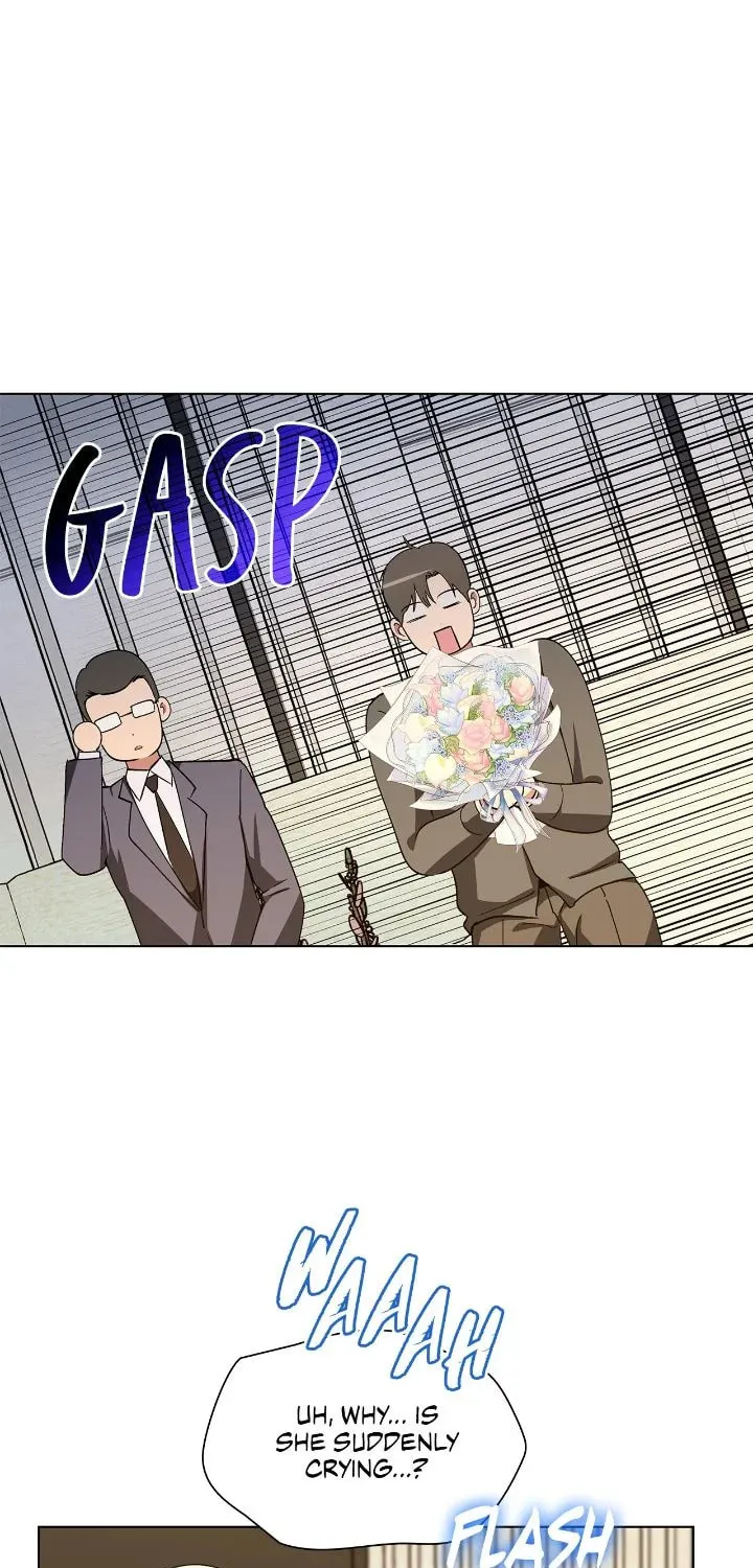 Read Salty Lust chapter 70 image 25 on Lezhin