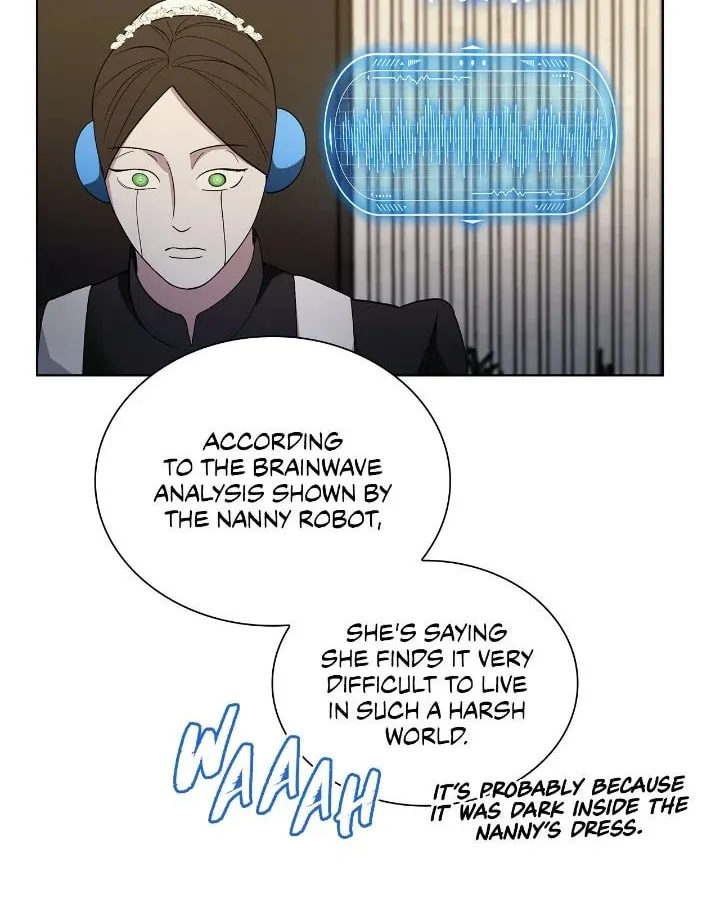 Read Salty Lust chapter 70 image 26 on Lezhin