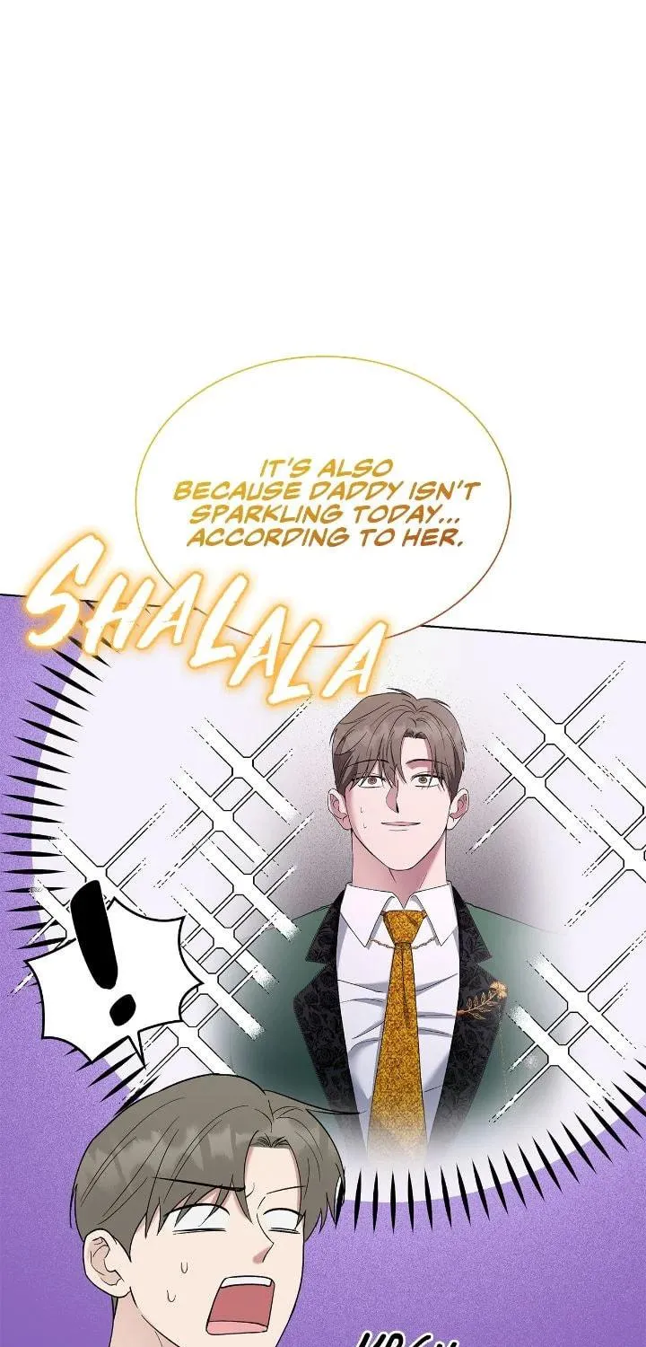 Read Salty Lust chapter 70 image 27 on Lezhin