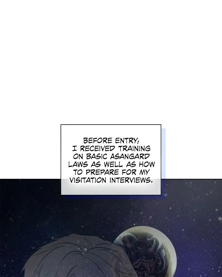 Read Salty Lust chapter 70 image 3 on Lezhin