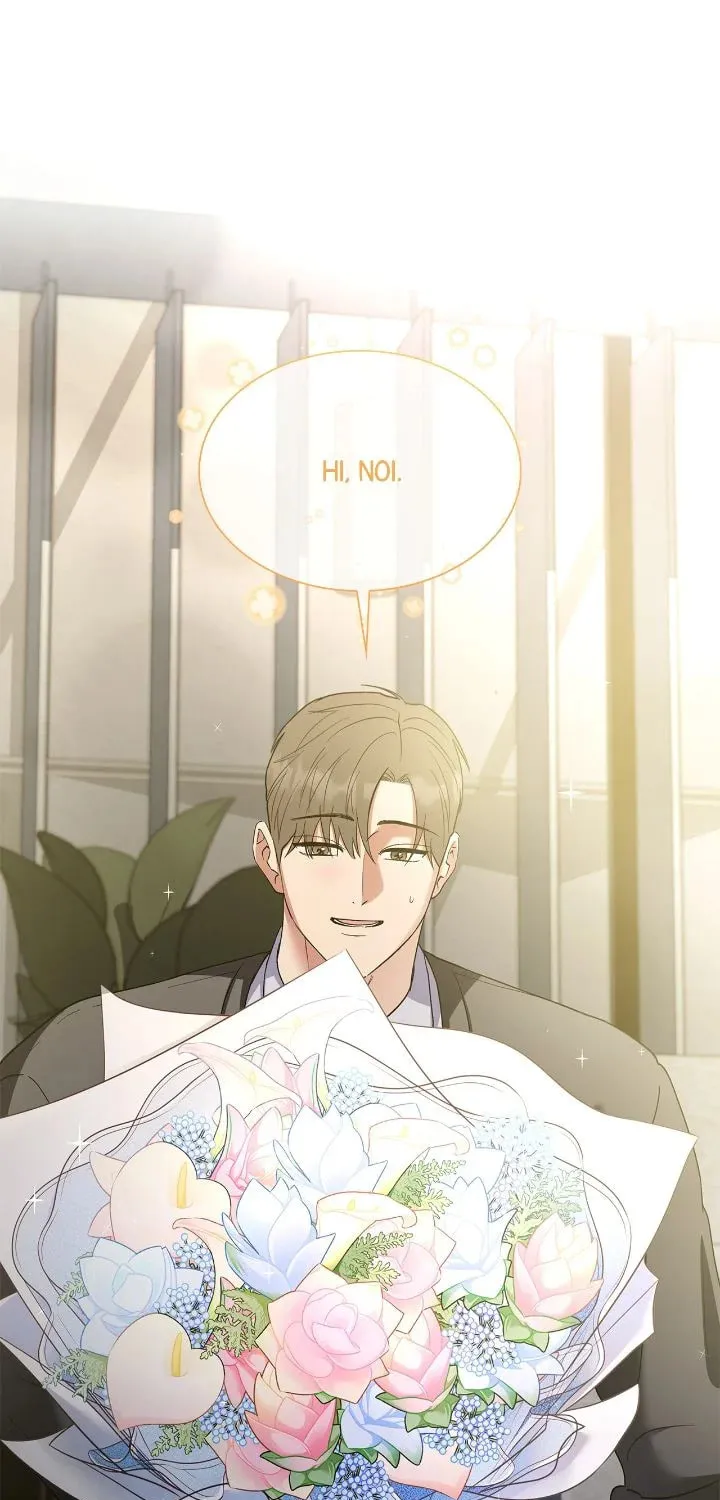Read Salty Lust chapter 70 image 31 on Lezhin
