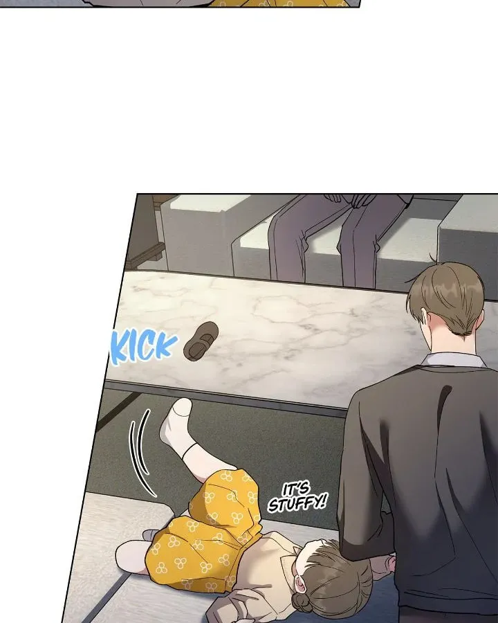 Read Salty Lust chapter 70 image 35 on Lezhin