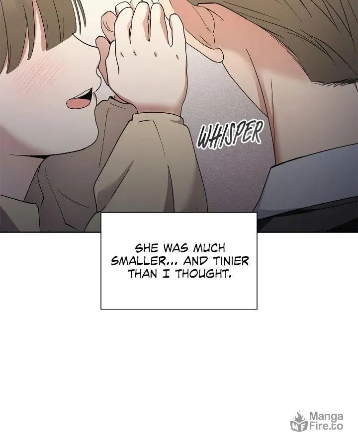 Read Salty Lust chapter 70 image 37 on Lezhin