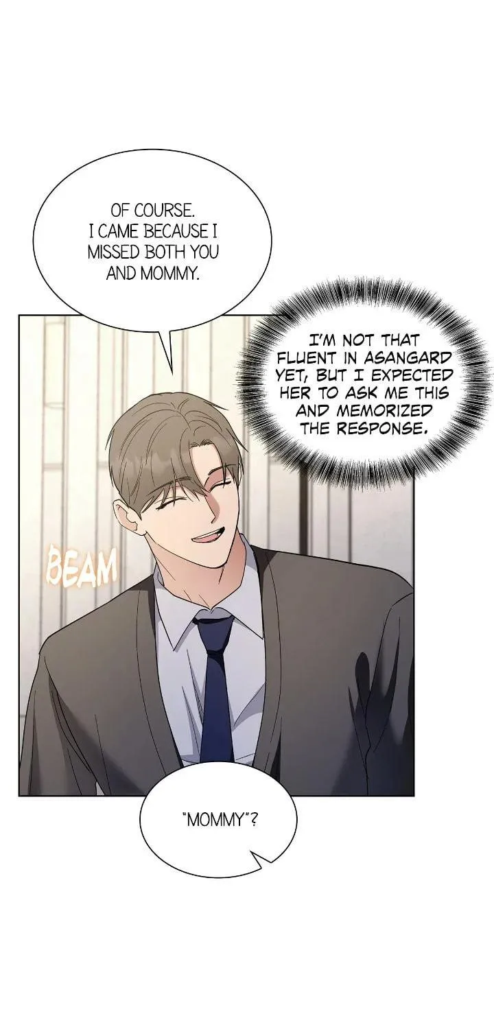 Read Salty Lust chapter 70 image 38 on Lezhin