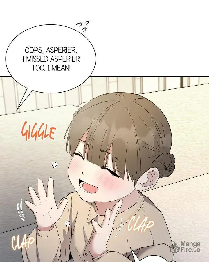 Read Salty Lust chapter 70 image 39 on Lezhin