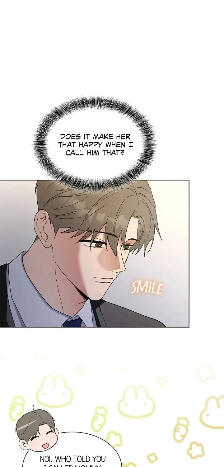 Read Salty Lust chapter 70 image 41 on Lezhin