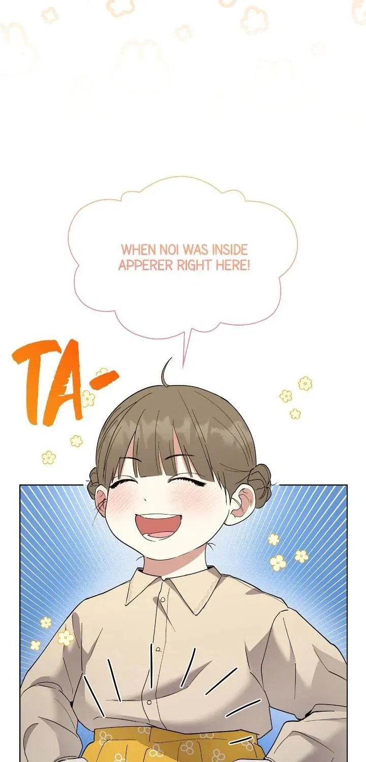 Read Salty Lust chapter 70 image 43 on Lezhin
