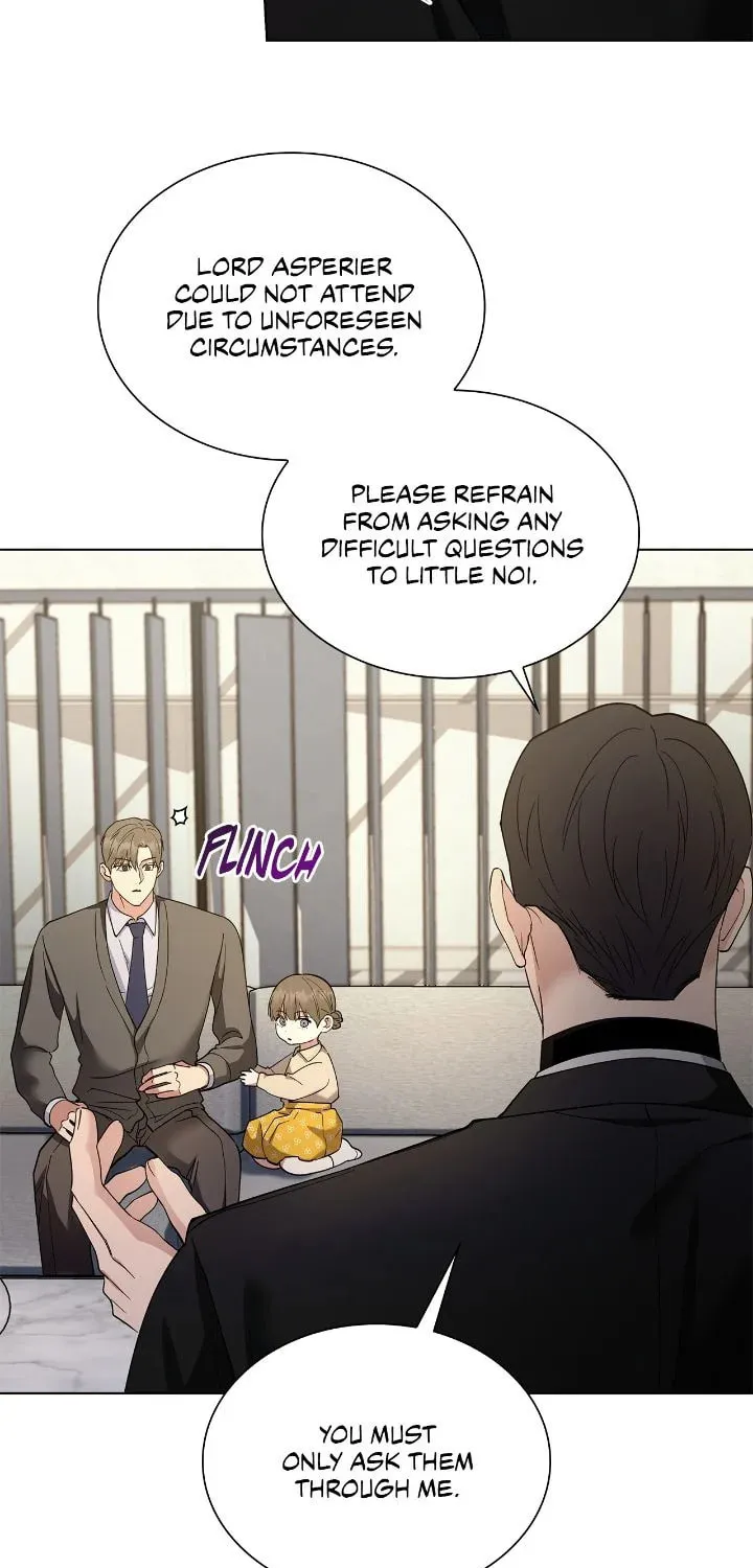 Read Salty Lust chapter 70 image 53 on Lezhin