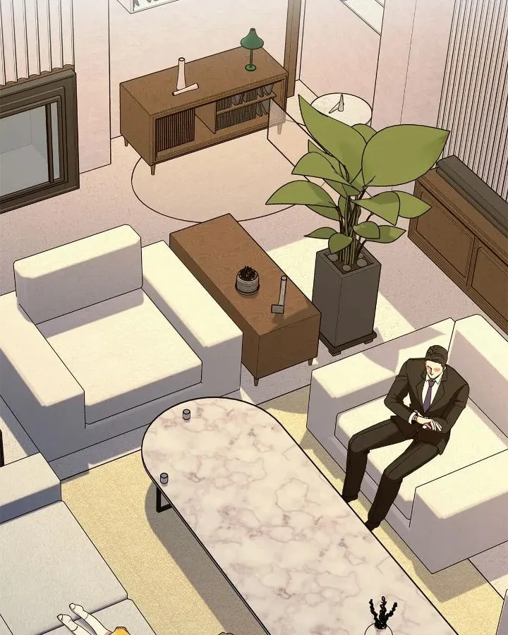 Read Salty Lust chapter 70 image 57 on Lezhin