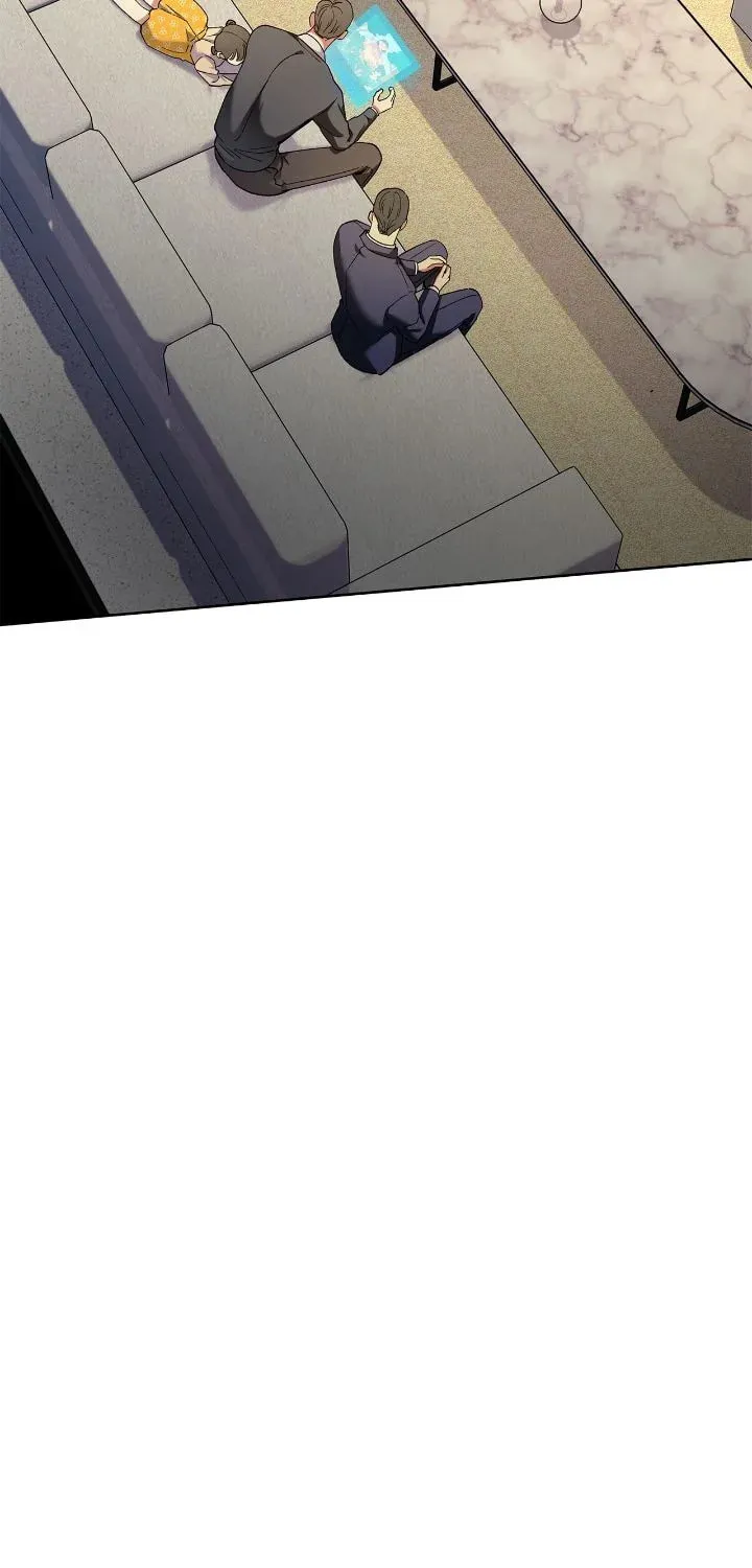Read Salty Lust chapter 70 image 58 on Lezhin