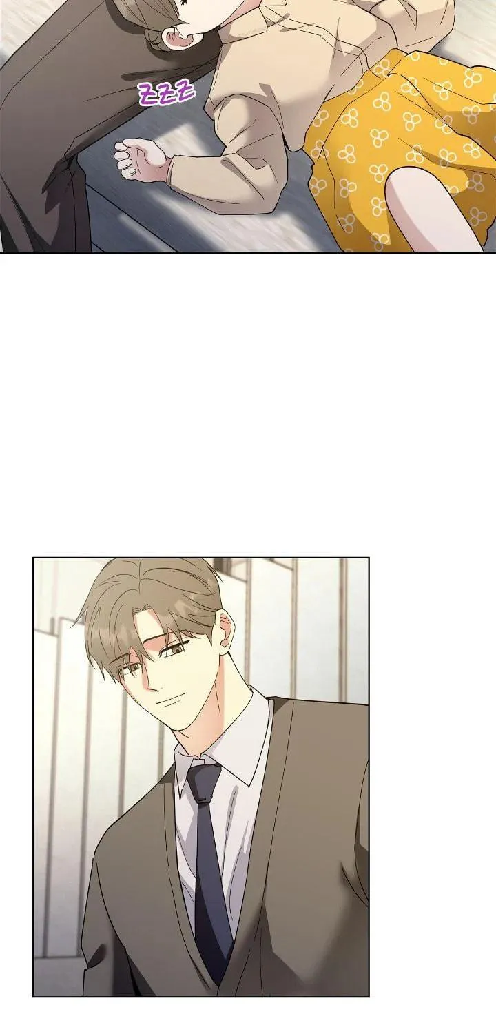 Read Salty Lust chapter 70 image 60 on Lezhin