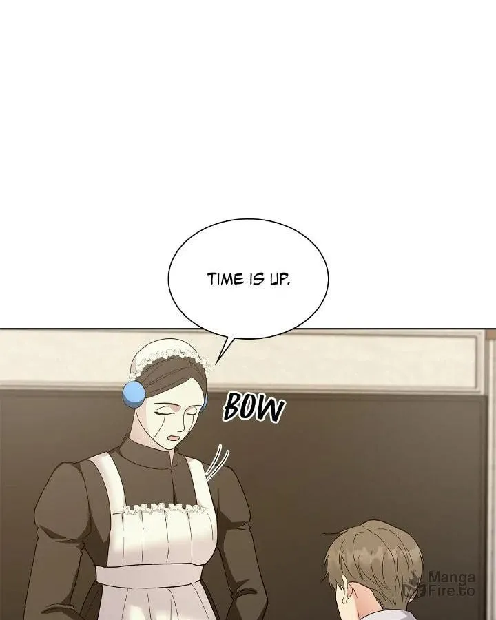 Read Salty Lust chapter 70 image 61 on Lezhin