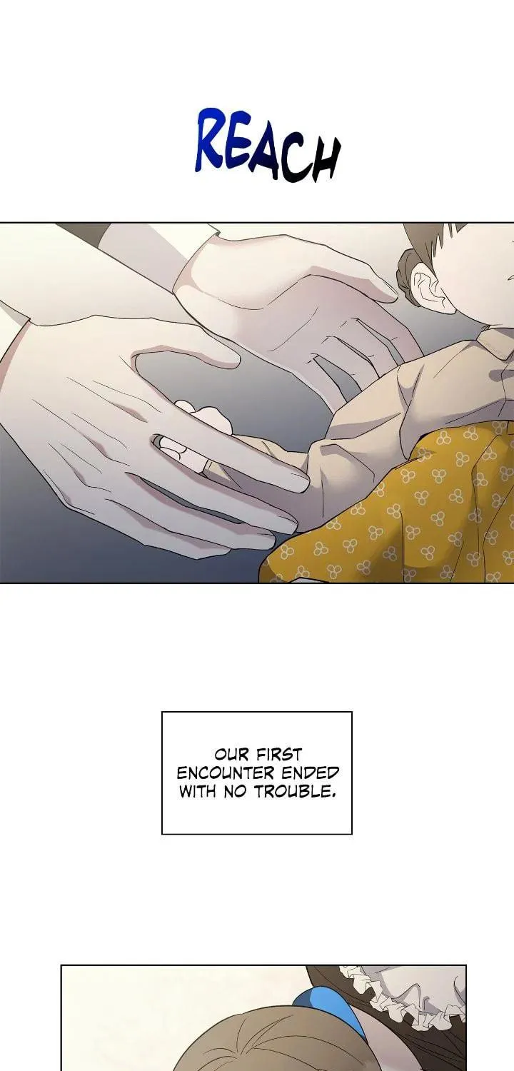 Read Salty Lust chapter 70 image 63 on Lezhin