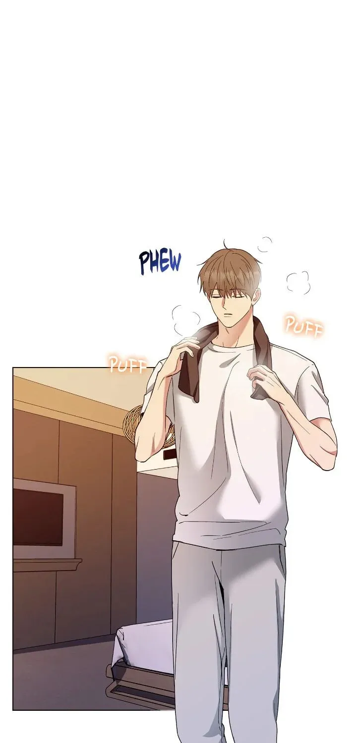 Read Salty Lust chapter 70 image 69 on Lezhin