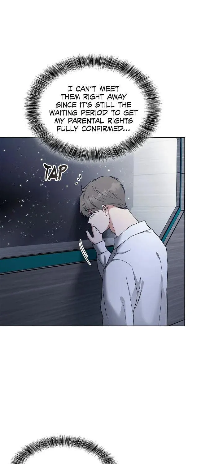 Read Salty Lust chapter 70 image 7 on Lezhin