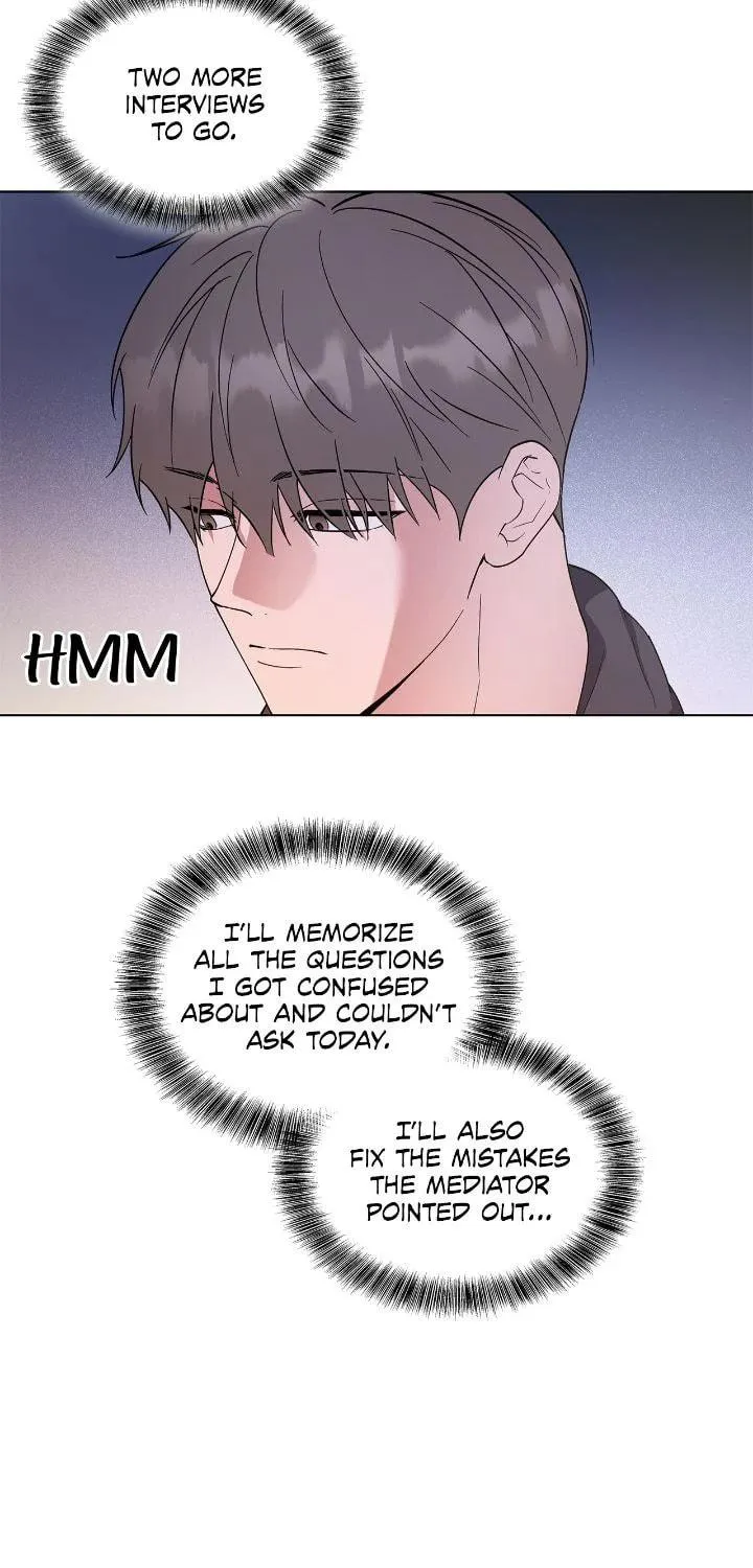 Read Salty Lust chapter 70 image 71 on Lezhin