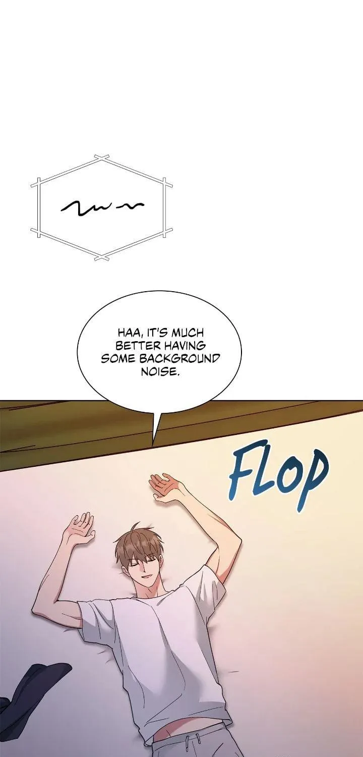Read Salty Lust chapter 70 image 76 on Lezhin