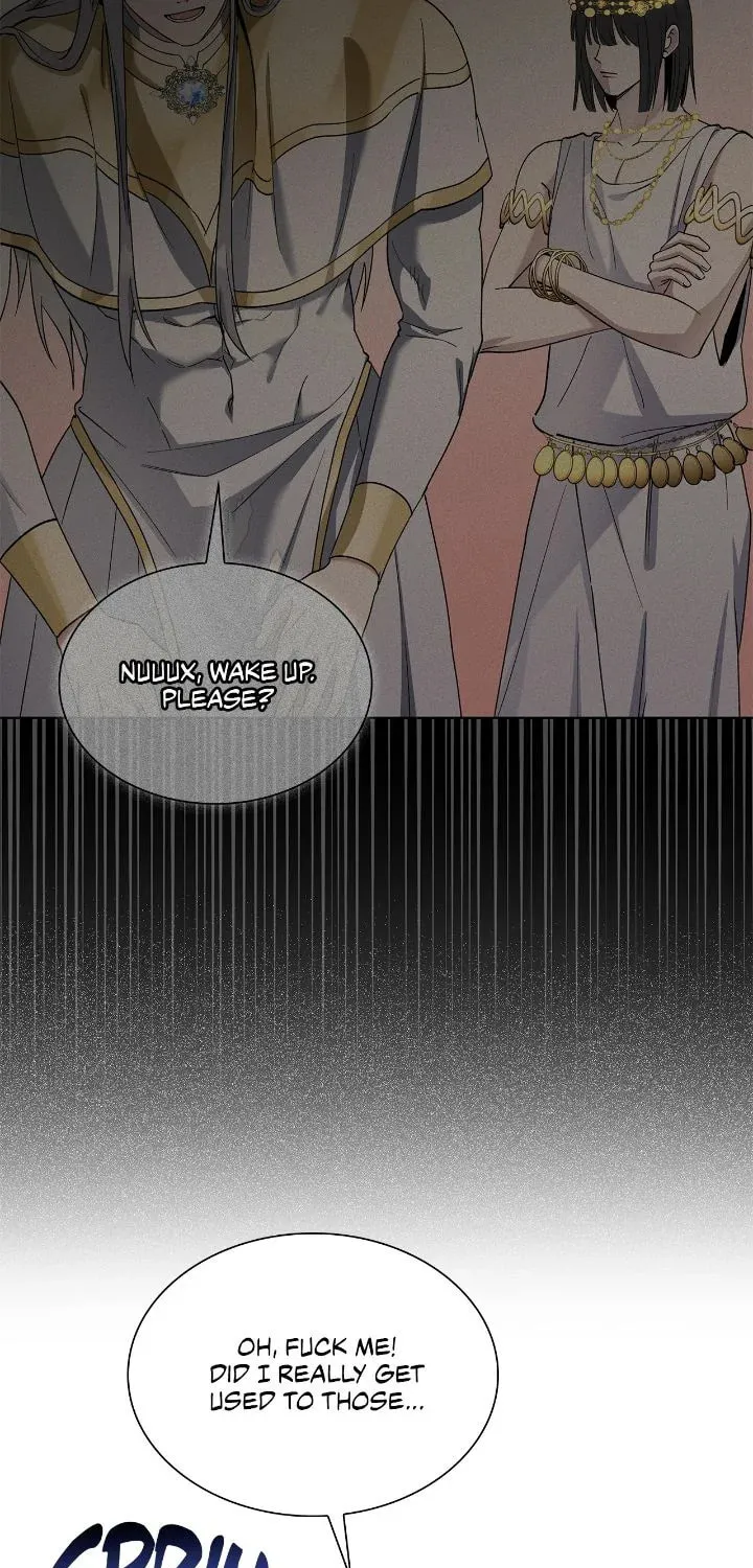 Read Salty Lust chapter 70 image 80 on Lezhin