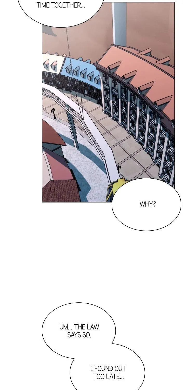 Read Salty Lust chapter 71 image 10 on Lezhin