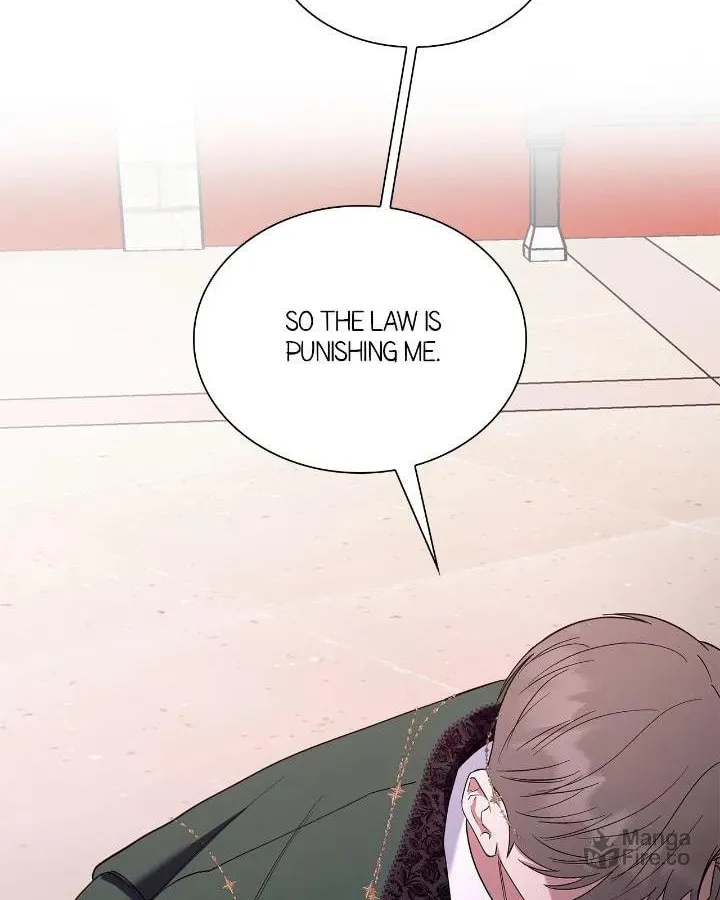 Read Salty Lust chapter 71 image 11 on Lezhin