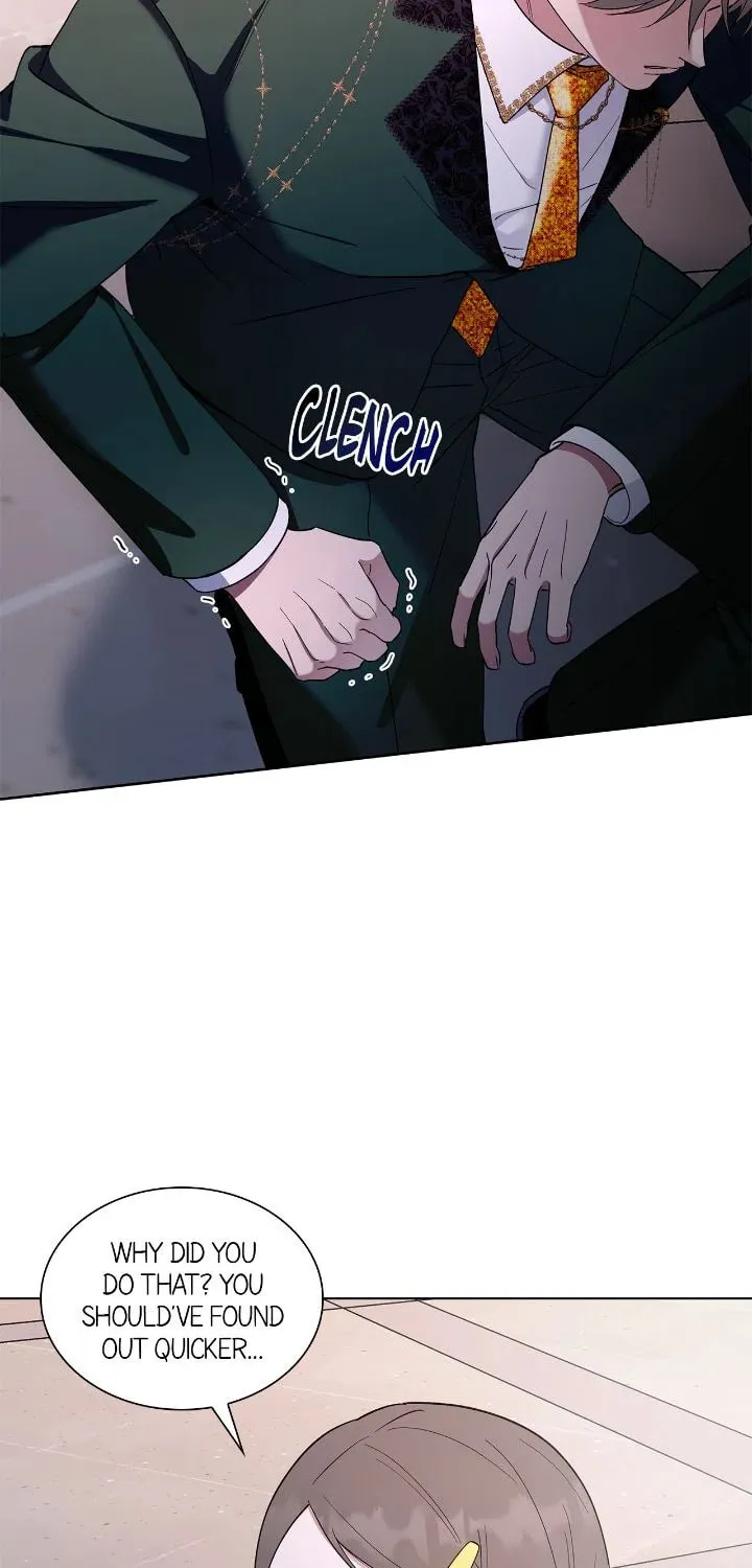 Read Salty Lust chapter 71 image 12 on Lezhin