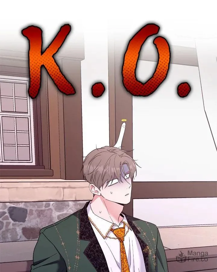 Read Salty Lust chapter 71 image 19 on Lezhin