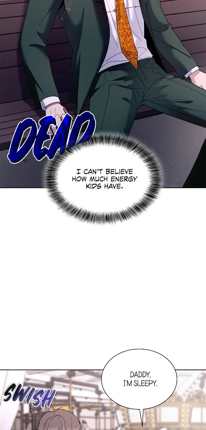 Read Salty Lust chapter 71 image 20 on Lezhin