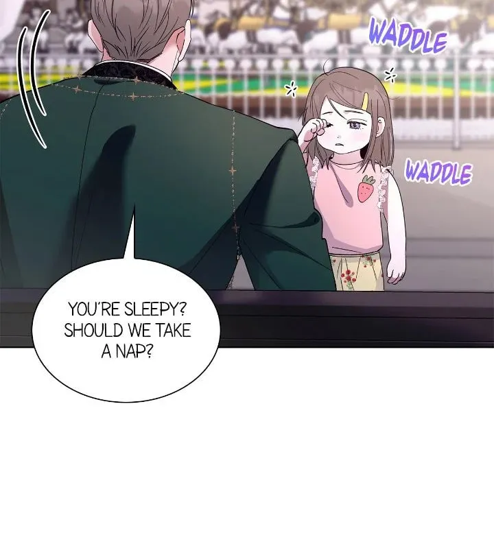 Read Salty Lust chapter 71 image 21 on Lezhin