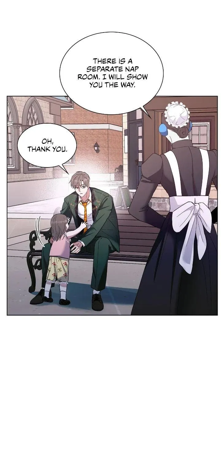 Read Salty Lust chapter 71 image 22 on Lezhin