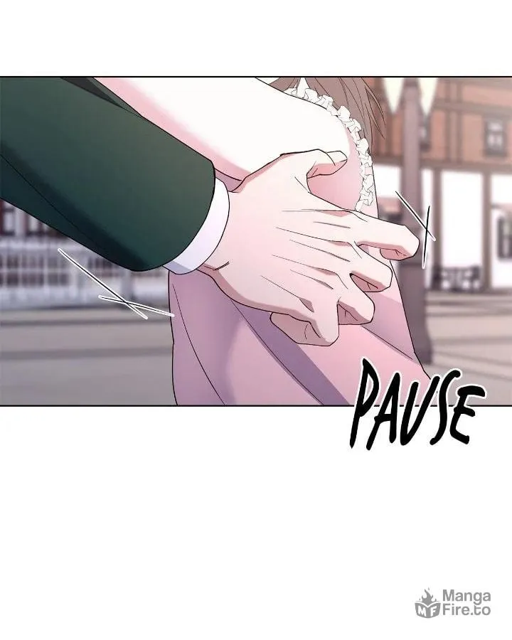 Read Salty Lust chapter 71 image 23 on Lezhin