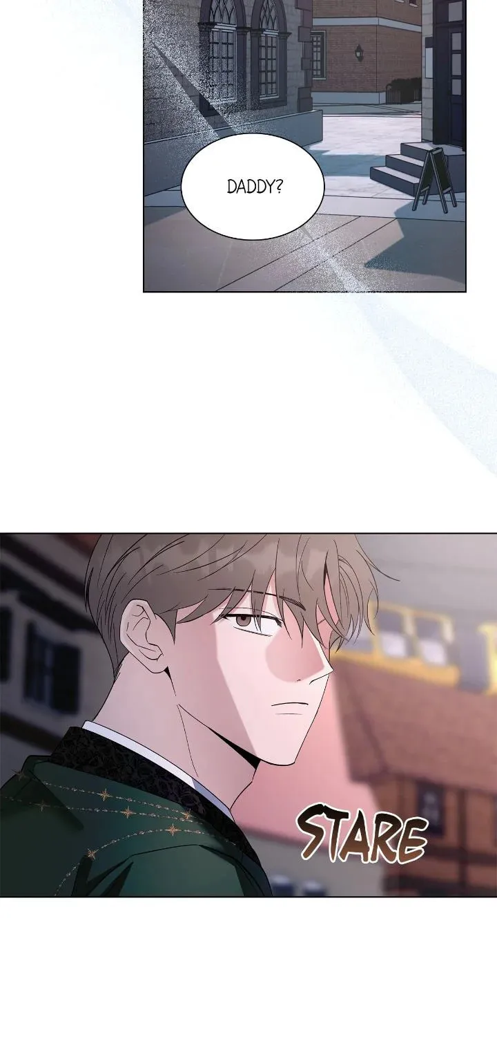 Read Salty Lust chapter 71 image 26 on Lezhin