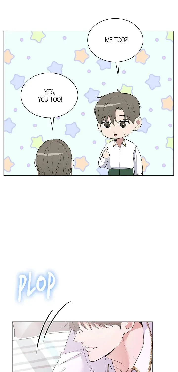 Read Salty Lust chapter 71 image 33 on Lezhin