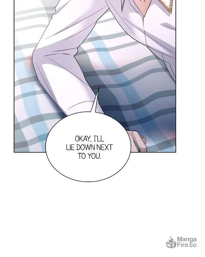 Read Salty Lust chapter 71 image 34 on Lezhin