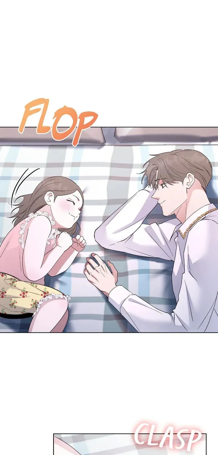 Read Salty Lust chapter 71 image 35 on Lezhin
