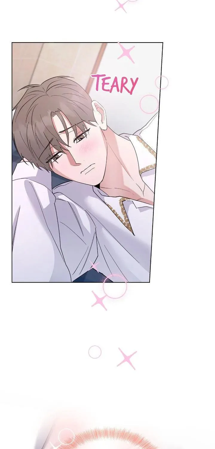 Read Salty Lust chapter 71 image 37 on Lezhin