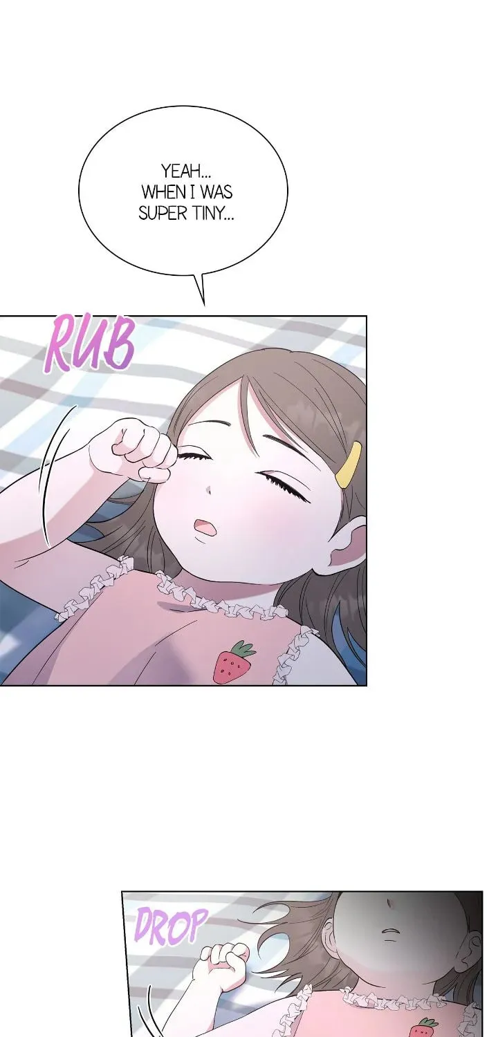 Read Salty Lust chapter 71 image 42 on Lezhin