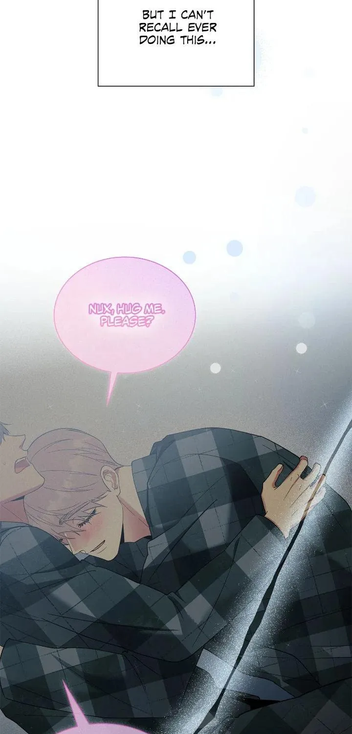 Read Salty Lust chapter 71 image 44 on Lezhin