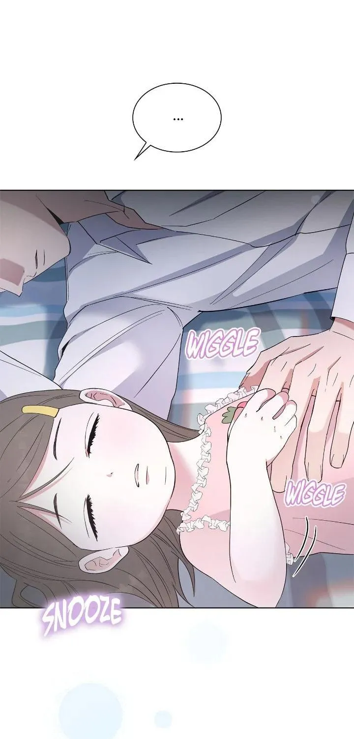 Read Salty Lust chapter 71 image 46 on Lezhin