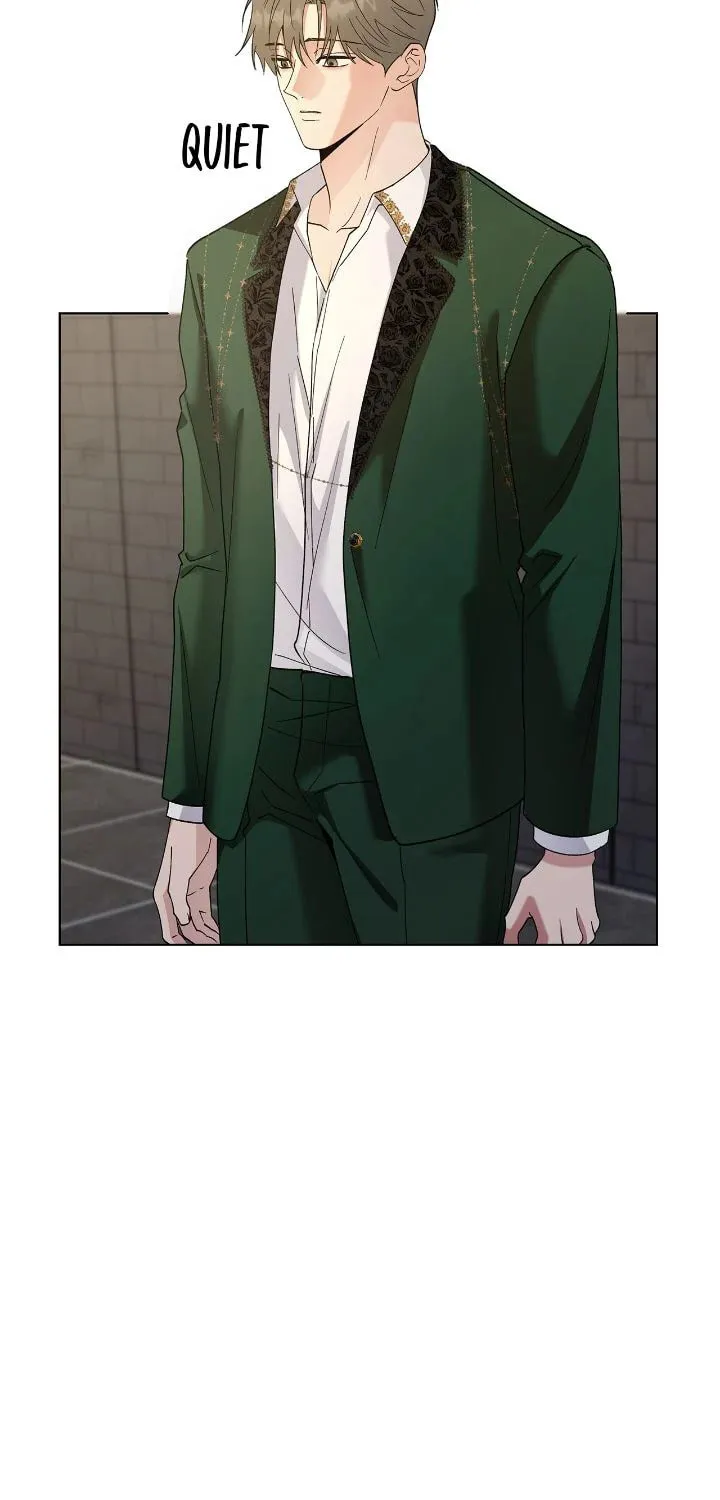 Read Salty Lust chapter 71 image 51 on Lezhin